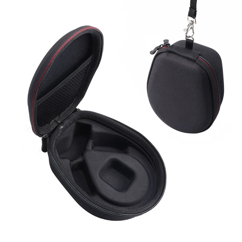 1 шт. пыленепроницаемый дорожный жесткий чехол EVA сумка для хранения переносной