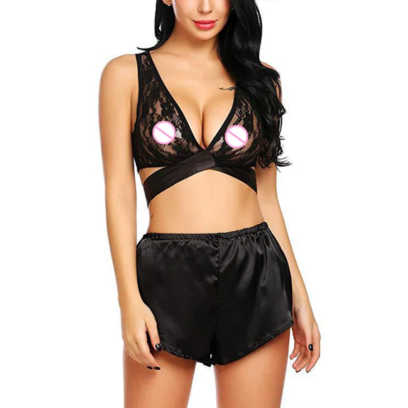 2020 высокое качество Новое поступление горячий сексуальный комплект нижнего