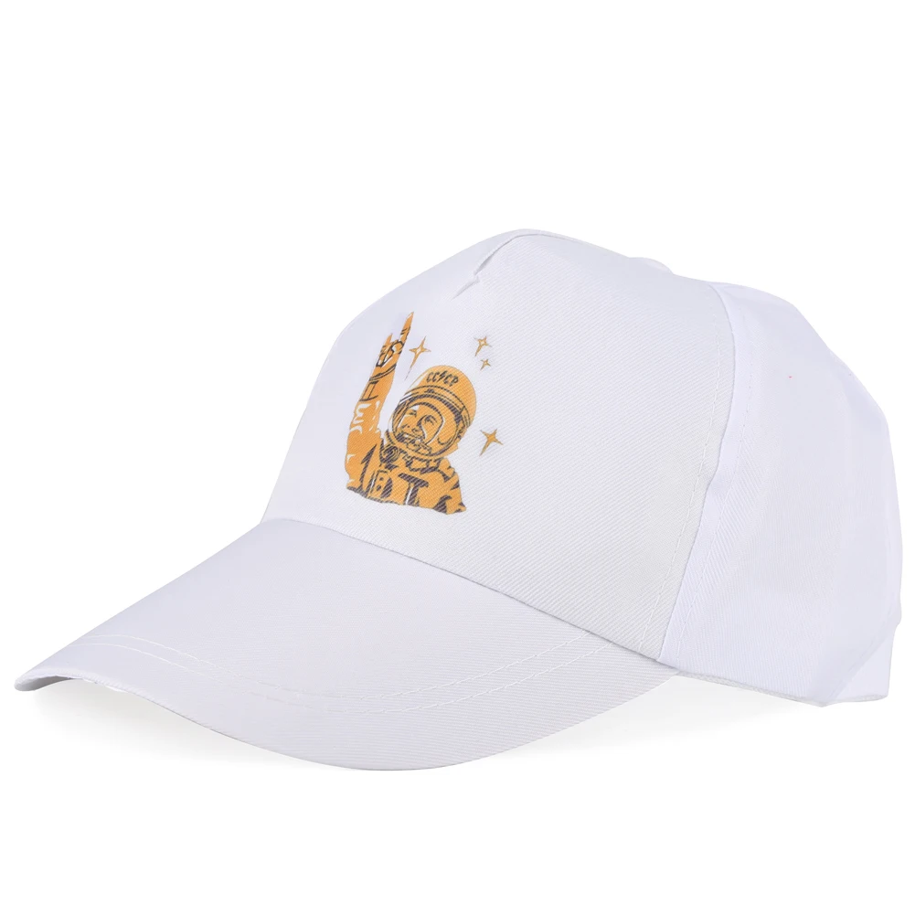 Бейсбольная кепка космическая мужская Кепка Snapback s русская астронавт