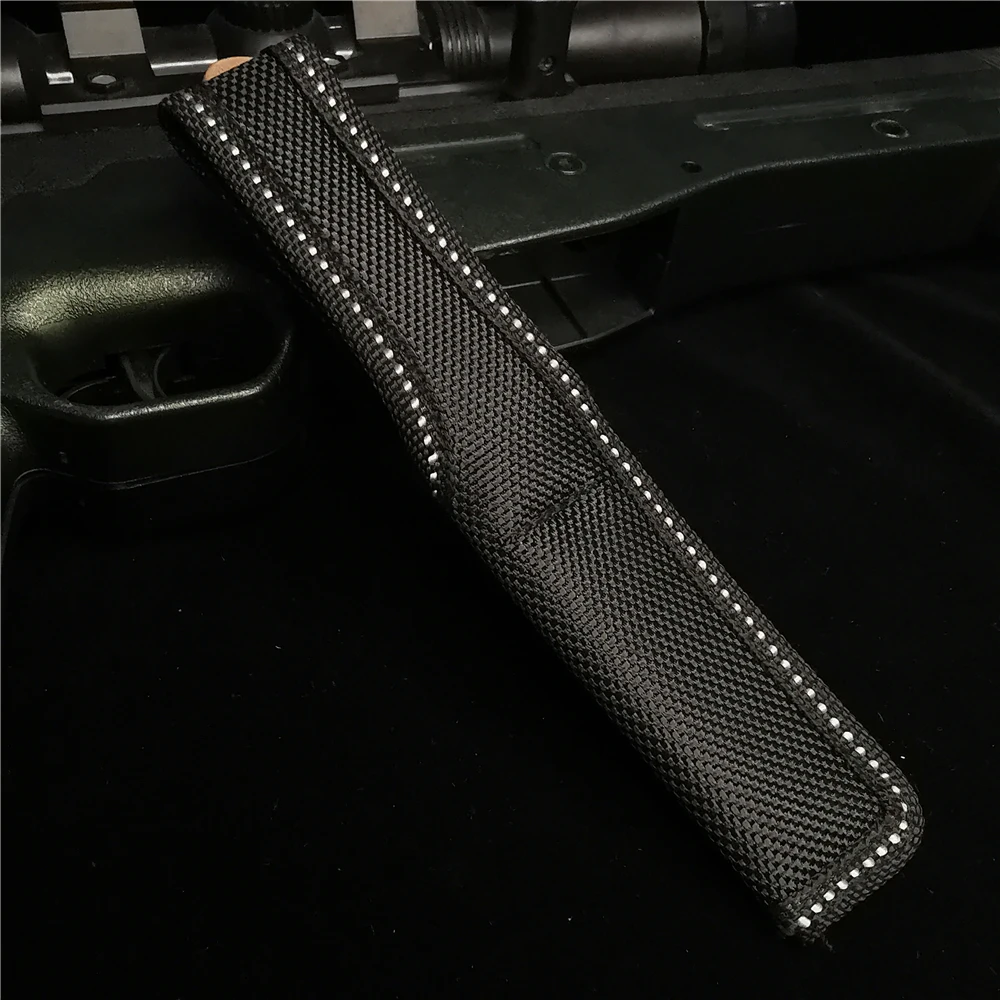 

6.3"" Inches Outdoor Hunting Knife, Stainless Steel Knife with Wooden Handle, Camping Portable Combat Knife, Outdoor Tool