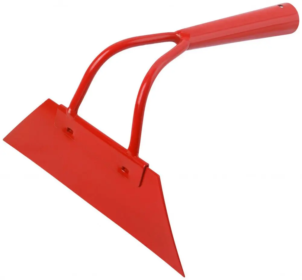 Мотыга КУРС без черенка прямая 210 мм | Инструменты