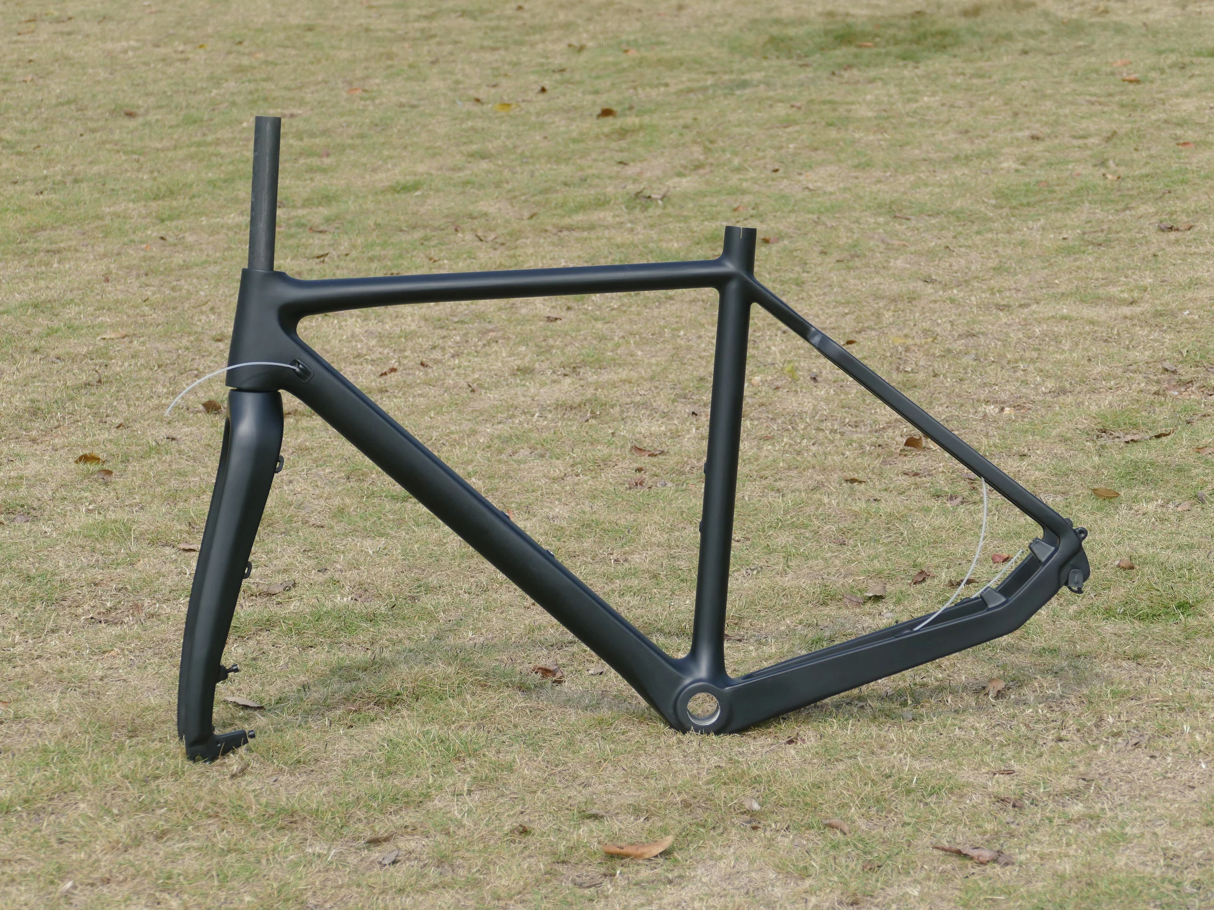 2021 # Toray карбоновая рама дискового тормоза полностью карбоновый матовый