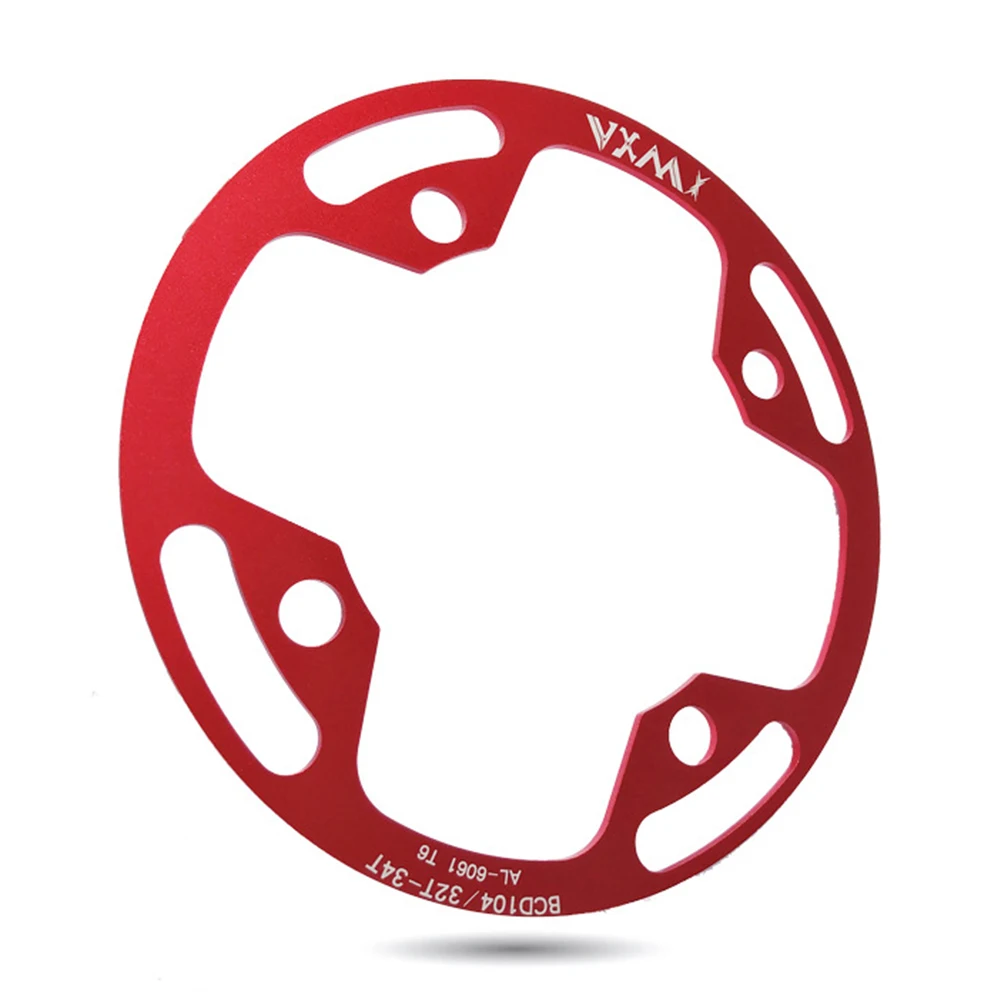 

Защитная крышка VXM для передней звезды велосипеда 104BCD