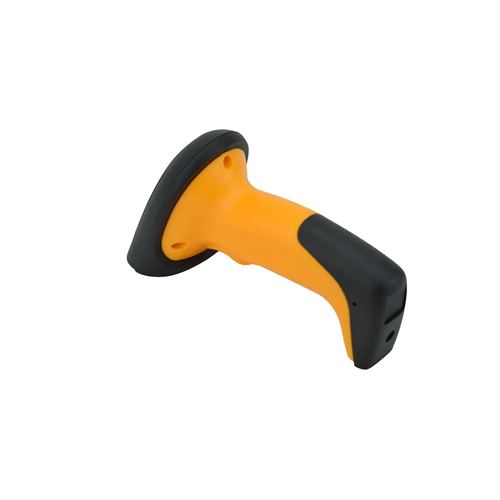 Лучшая цена прочный 1D лазерный сканер штрих-кода поддержка USB для промышленного и