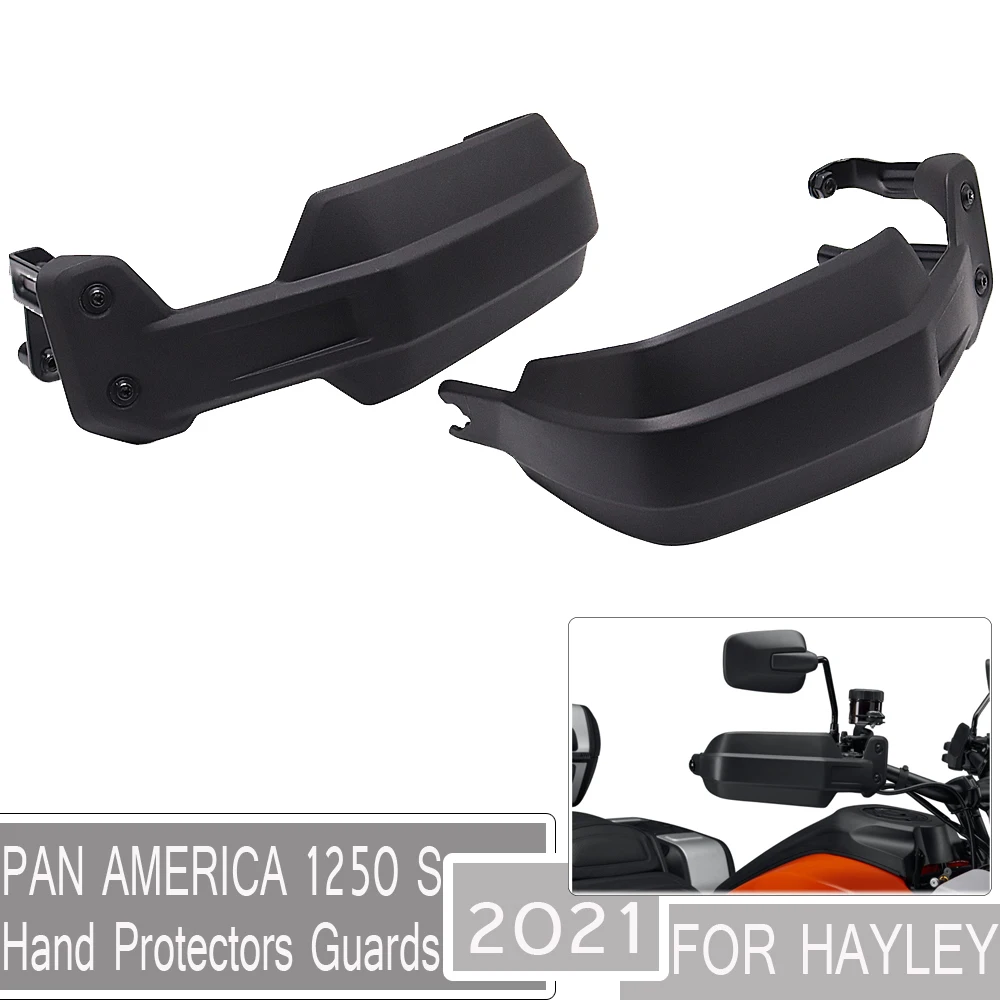 Дефлектор ветра для мотоцикла HAYLEY PA1250 PAN AMERICA 2021 S 1250 2021, 2022