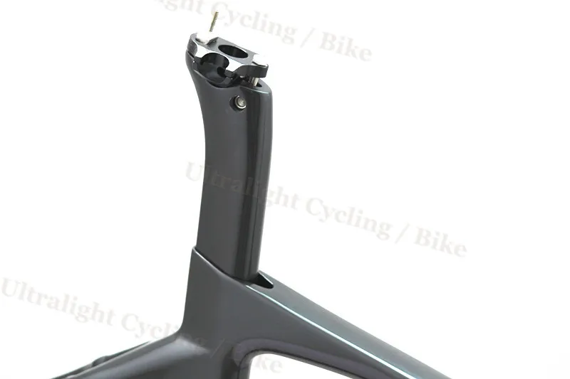 Сверхлегкая гарнитура для велосипеда шоссейного велосипеда|Велосипедная рама| |