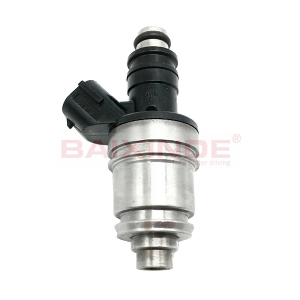 Высококачественный топливный инжектор двигателя OEM JS2J 3 для SUZUKI WAGON R 1999 LHD 1 0