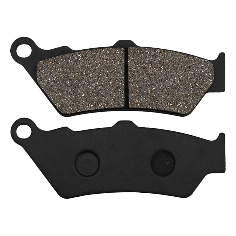Фото Передние и задние тормозные колодки для Мотоцикла BMW Scarver F650CS F650GS dacf 650 GS F650ST Xcountry G 650 Xchallenge G650GS C1 125 200 №4