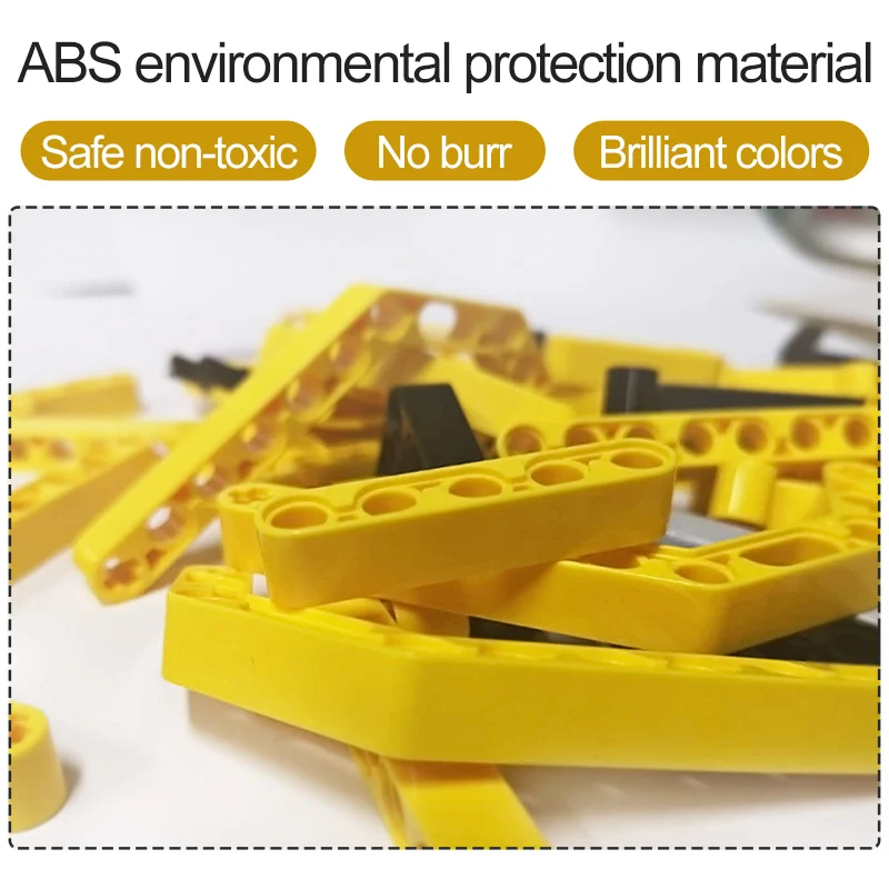 522 шт 24 ггц грузовики для скало