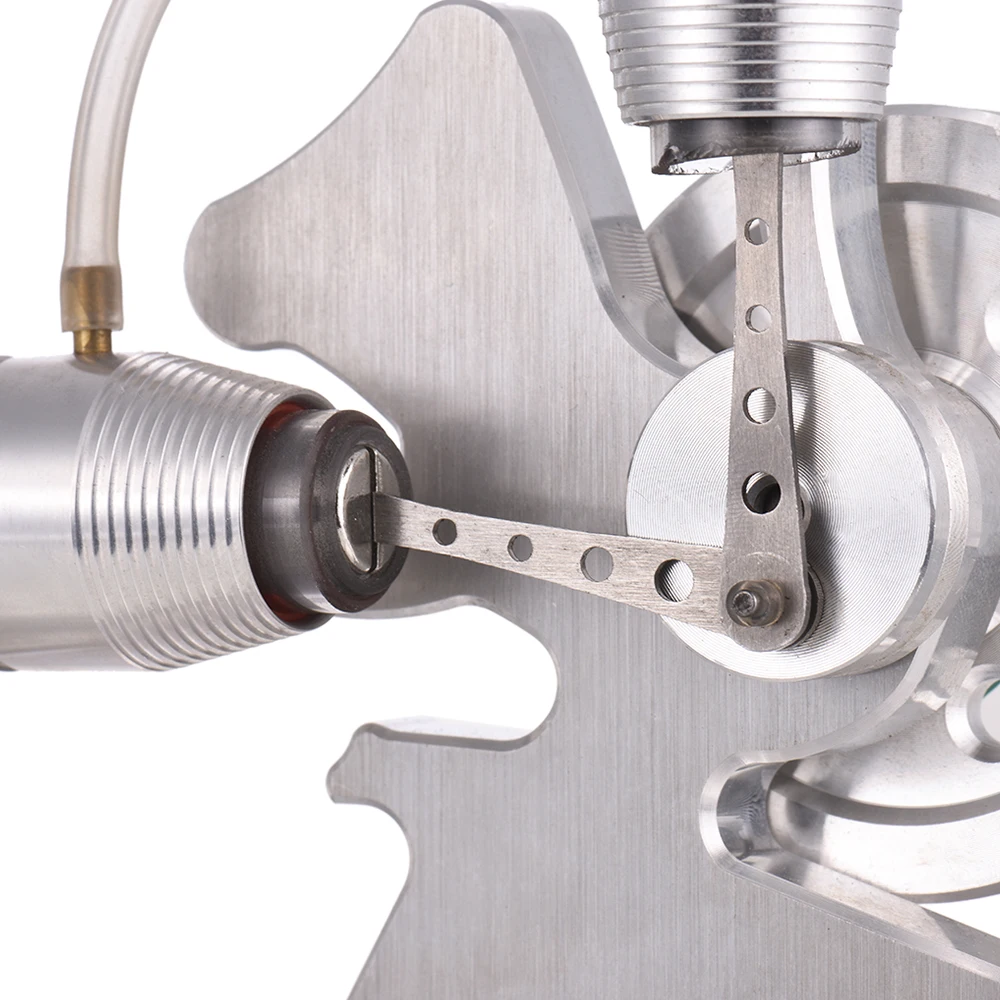 Новое поступление двигатель из нержавеющей стали с горячим воздухом модель