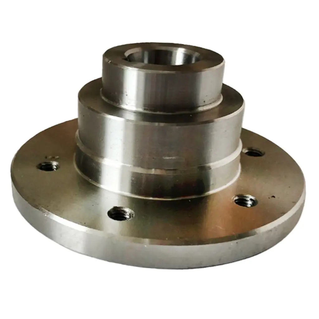 

Forklift engine toothed bushing size: length 8.5cm width 8.5cm height 4.5cm