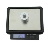 1000g0 05g 2000g0 1gdouble range double precision small digital jewelry scale lcd blue backlit display electronic scale