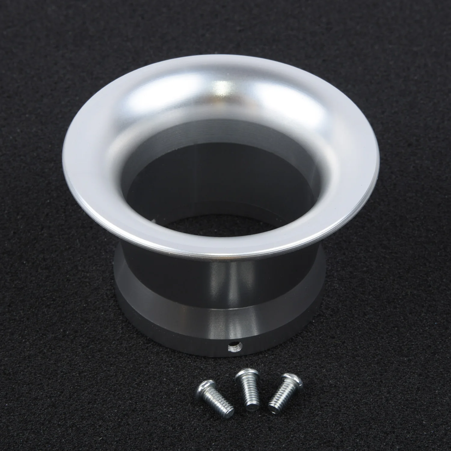 50 мм воздушный фильтр карбюратора ветровая фреза винты для Keihin OKO PWK24-30