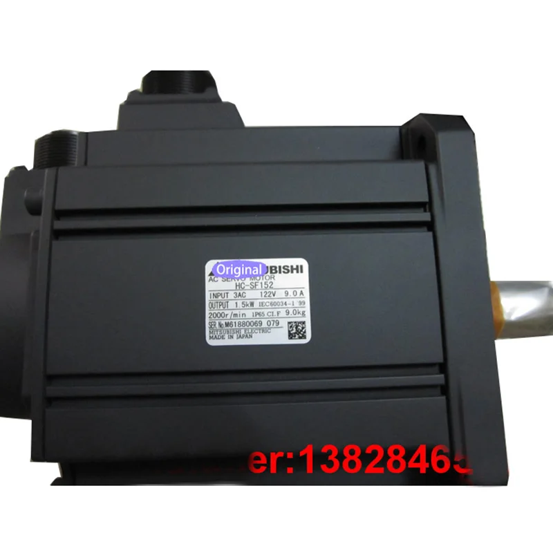 

Новый оригинальный в коробке {Spot warehouse} HC-SF152