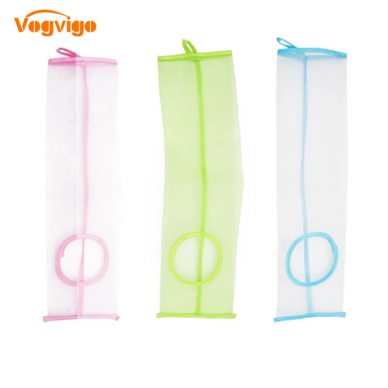 Кухня мусора хранение мешок лук держатель растительное картофеля подвесная