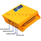2021 Оригинальный 3D Pandora CX 2800 в 1 jamma box аркадные игры доска VGA HDMI 720P CGA CRT выход