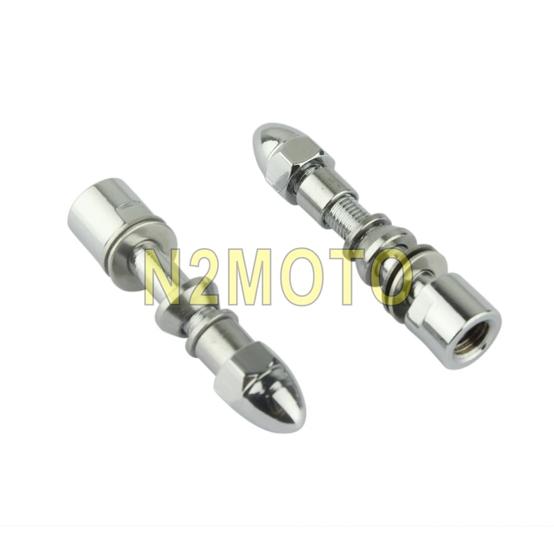 Адаптер для зеркала мотоцикла 10 мм болт заднего 5/16 дюйма Harley Road King Touring XL 883 Sportster