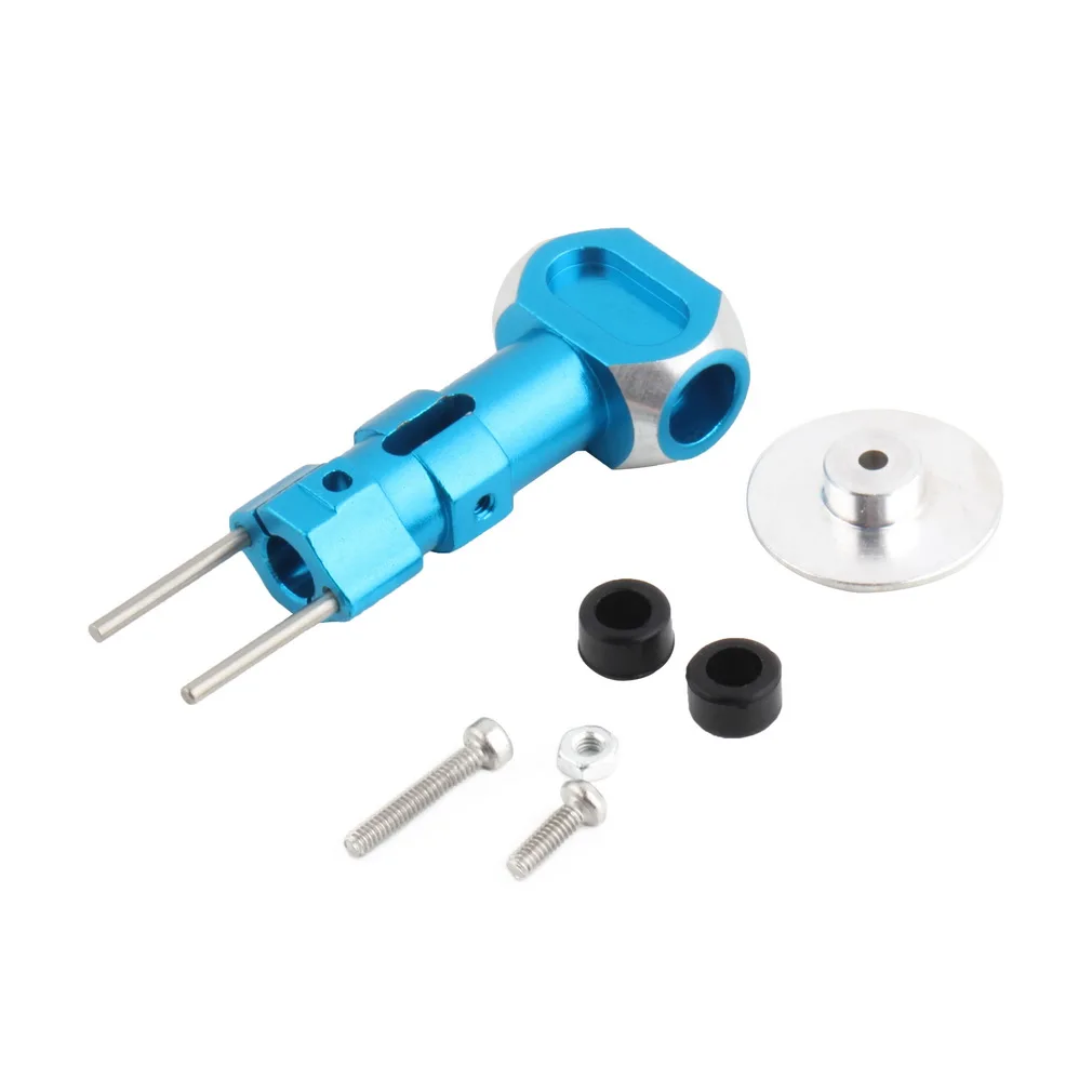 

TITAN450V2 Main Rotor Mount