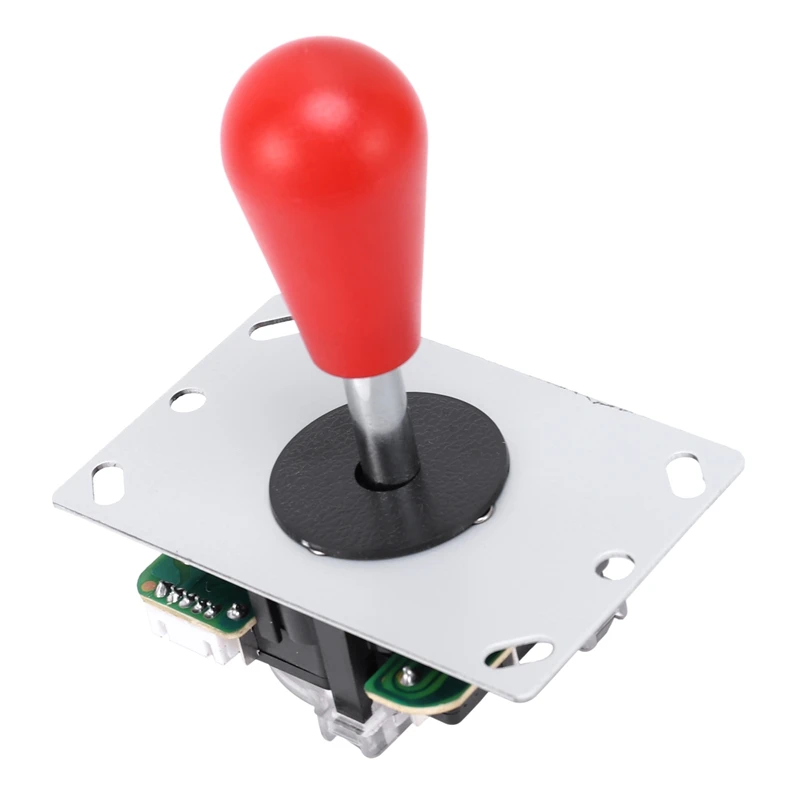 DIY аркадный джойстик USB компьютерный светильник чип 5 В поддержка