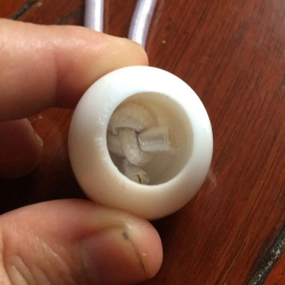 

Fixing Band Outdoor Supplies Elastic Rope Elastic Fixed Rope Tent 10pcs White Sport Hiking Elastic Binding Tape Bondage Ropes