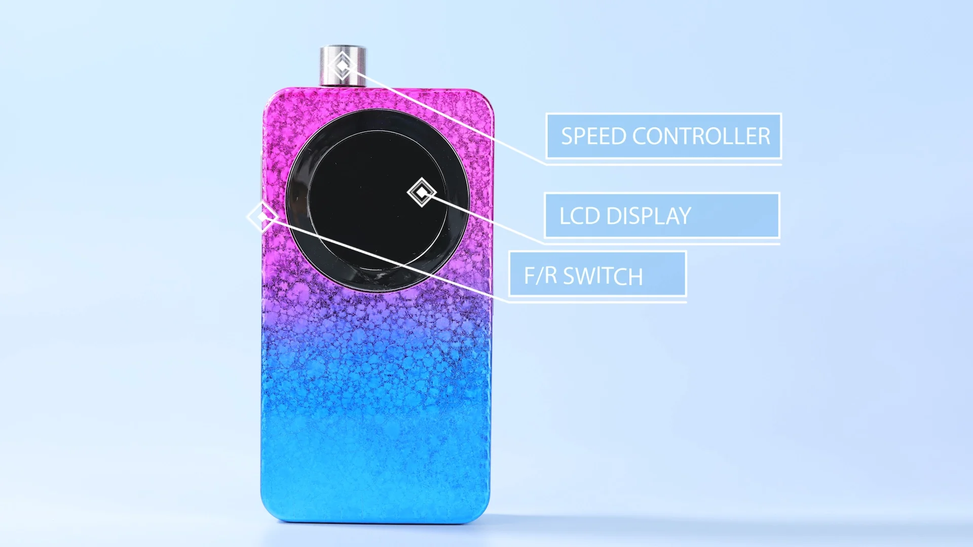 

Colorful Handpiece Brushless Efile Rechargeable Professional Equipments Drilling Set File Electric Portable Nail Drill Machine