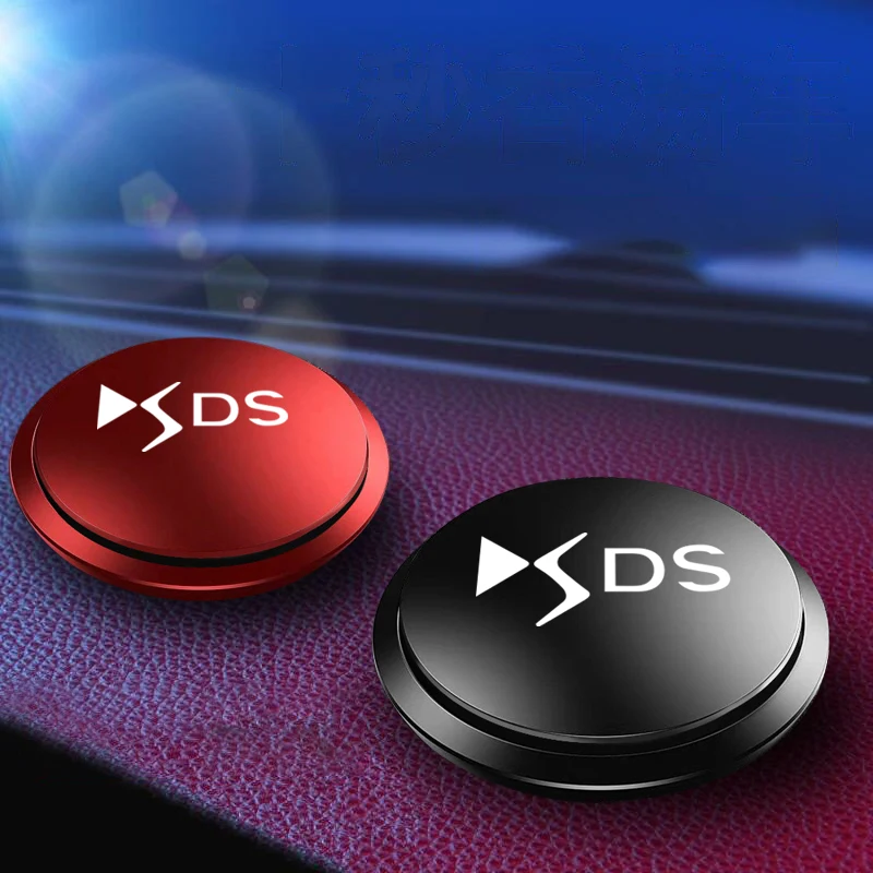 Освежитель воздуха для автомобиля ароматерапия в форме НЛО подходит DS SPIRIT DS3 DS4 DS4S