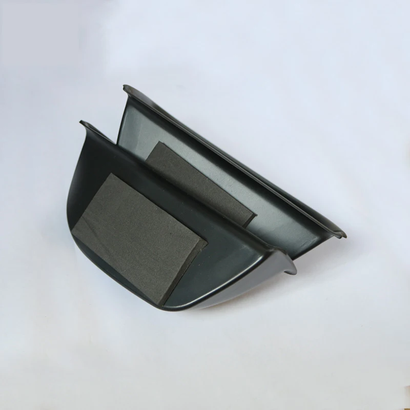 Lsrtw2017 автомобильный Стайлинг автомобильные дверные ящики для хранения Volkswagen Vw