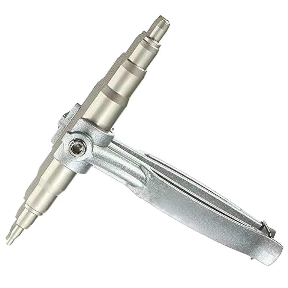 Высокопроизводительный расширитель трубки из меди ручной инструмент для