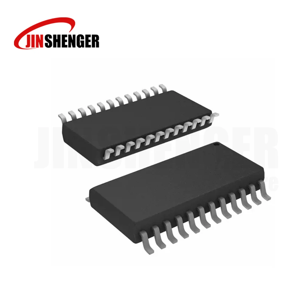 1 шт. XRD8785AIDTR F IC ADC 8BIT FLASH 24SOIC 100% новый и оригинальный|Зарядные устройства| |
