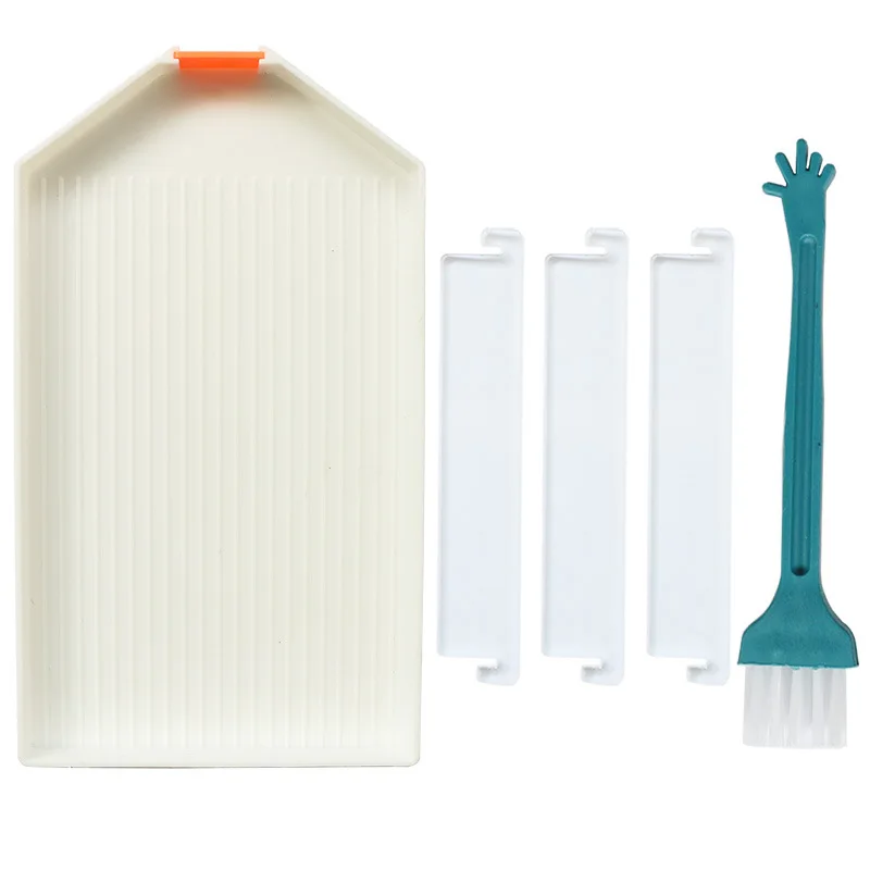 

1 шт., лоток для алмазной вышивки