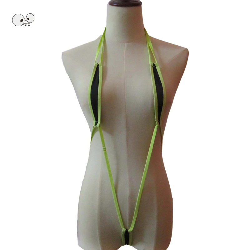 2020 сексуальные стринги для экстремального микро бикини женские Мини пляжные