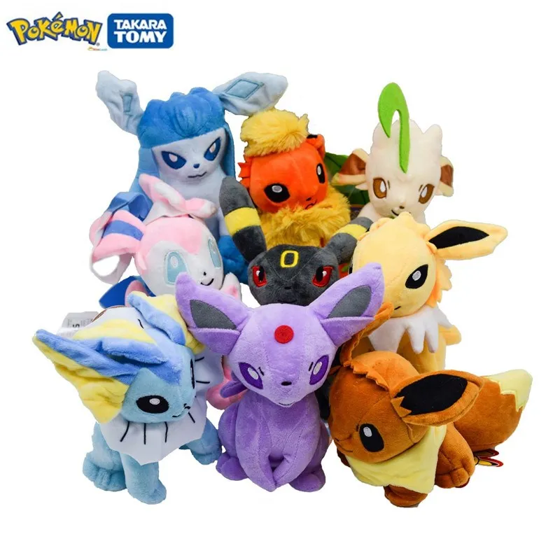 

Игрушка плюшевая для детей, 20 см