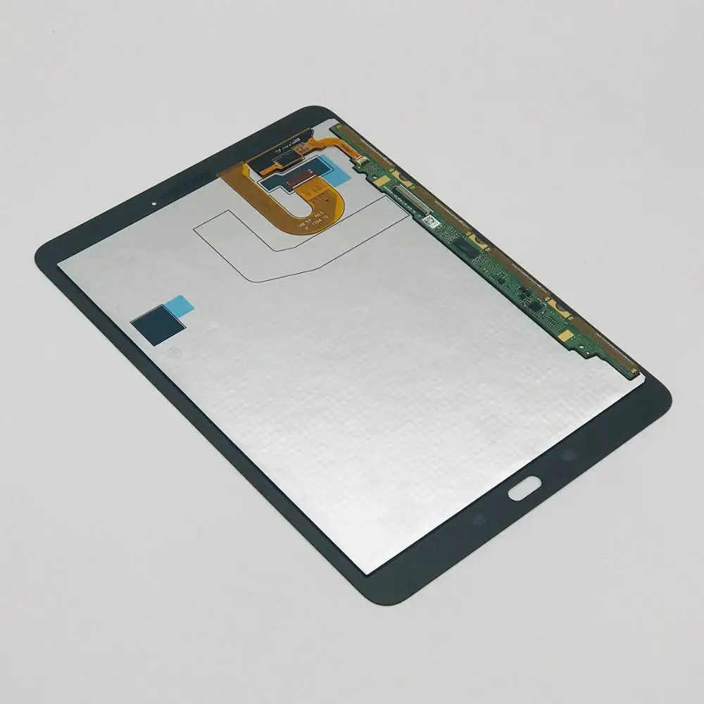 OPesea для Samsung GALAXY Tab S3 9 7 T820 T825 T827 сенсорный экран дигитайзер ЖК дисплей Панель