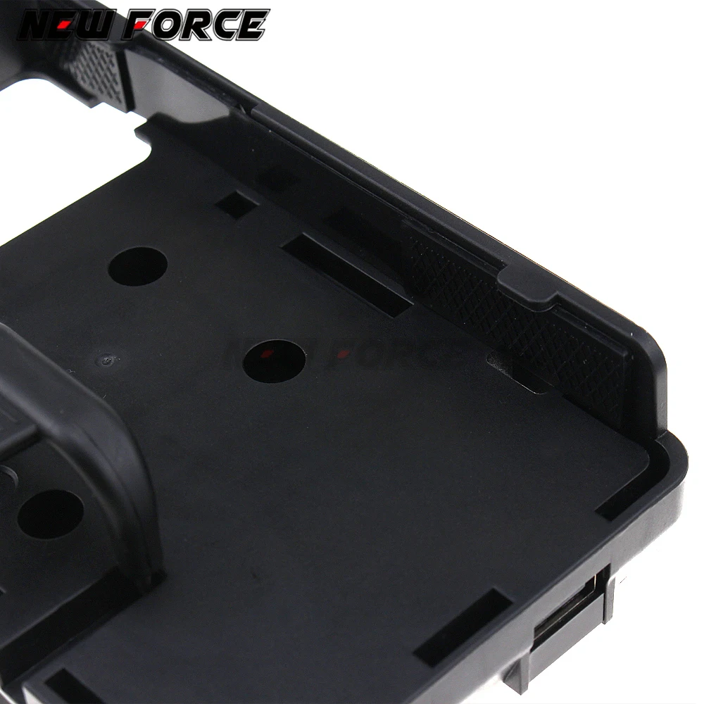 

Motorcycle Mobile Phone Navigation Bracket USB Phone Charging for DUCATI Multistrada 1260 1200s 950 S Enduro 2019