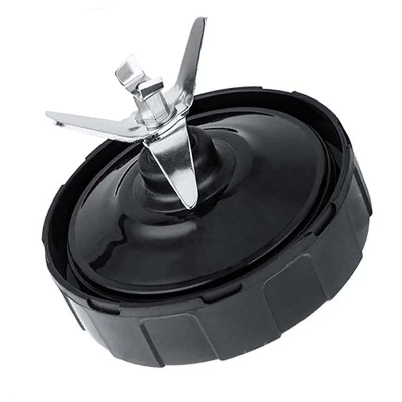 2 шт. 7 плавники нижнее лезвие для Nutri Блендер с ниндзя соковыжималка аксессуары