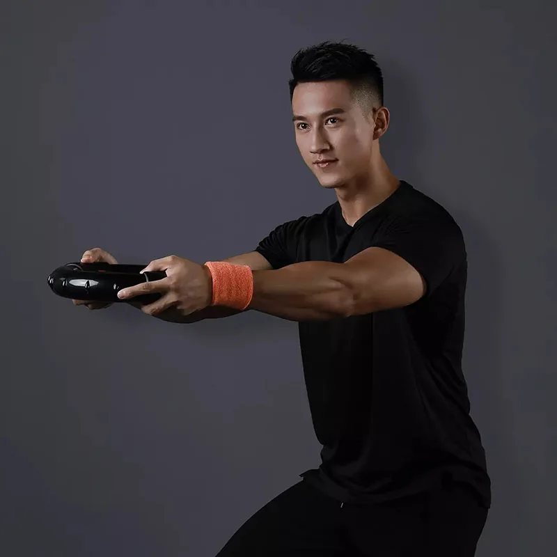 Кольцо для фитнеса YUNMAI кольцо снятия стресса силовых мышц тренировочное