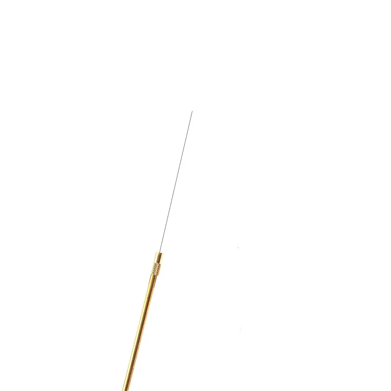 Никель хром проволока диаметром 0 3 мм используется для инокуляции петли стержни