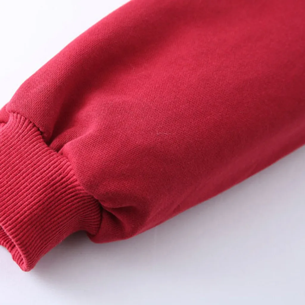 Женские теплые спортивные комплекты из 2 предметов повседневные свободные топы с