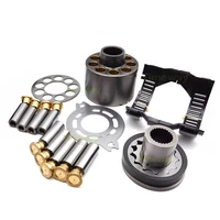 sauer pv90r075 hydraulic piston pump repair kit pump spare parts for 90r075 sauer danfoss
