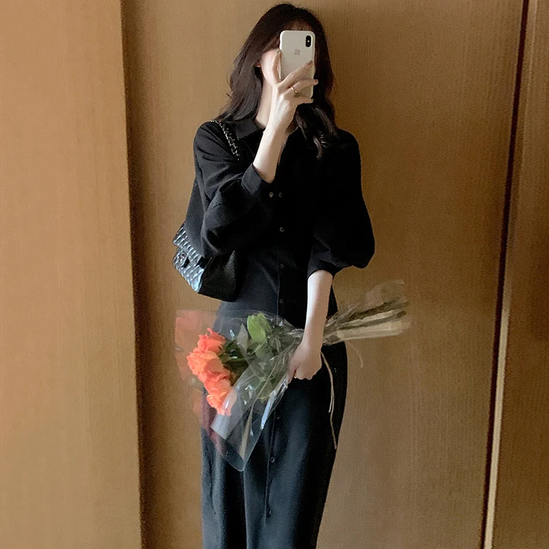 Женское винтажное вечернее платье-рубашка вечерние праздничное модное