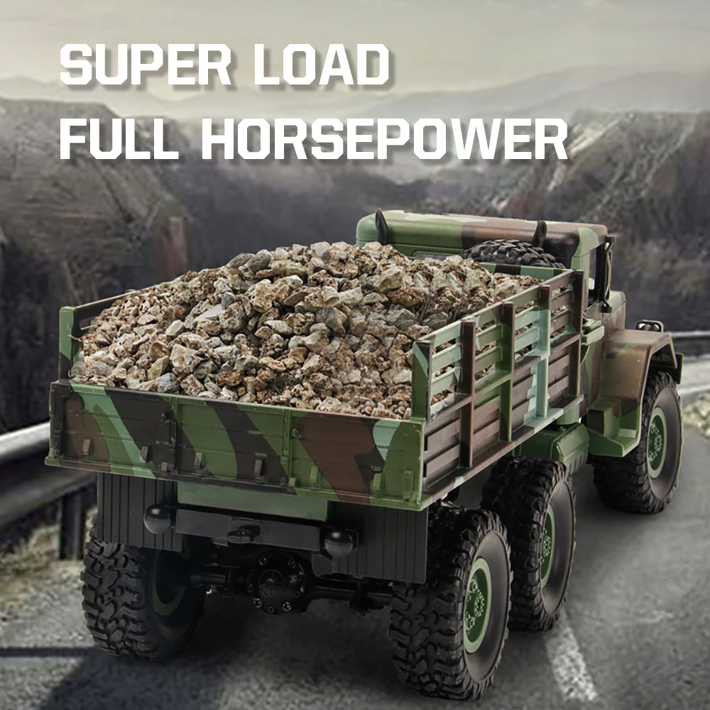 mn модель mn 77 rc грузовик военные г