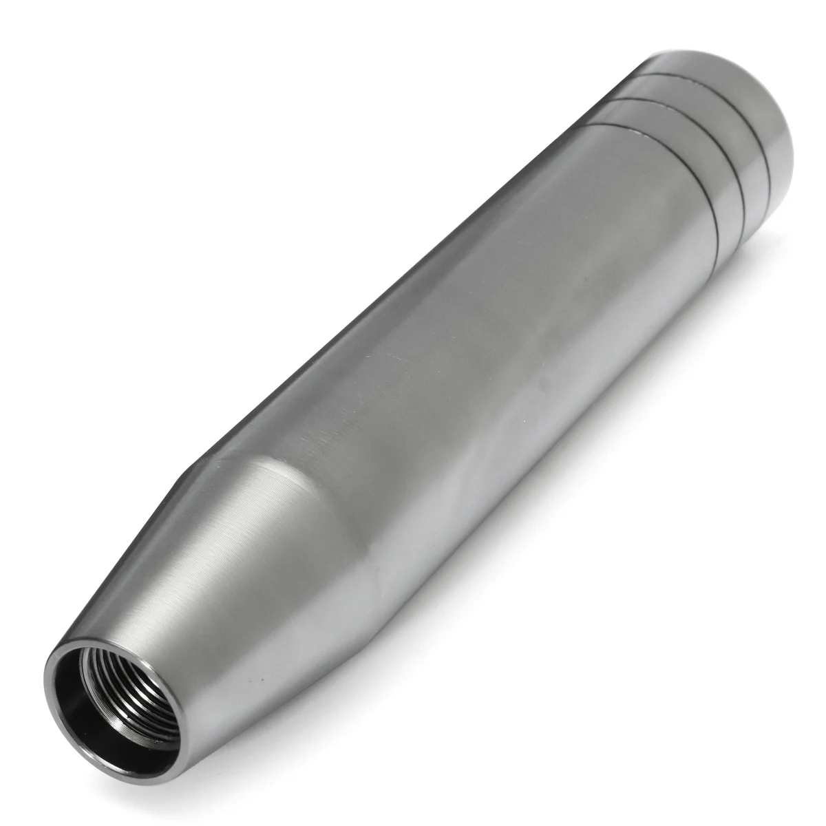 Универсальная автоматическая JDM 18 см Алюминиевая ручка переключения передач