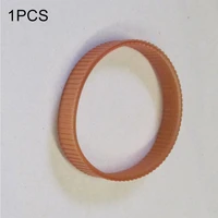 1pcs heat resistance planer belt replacement poly v belt smooth transmission for 2012nb planer