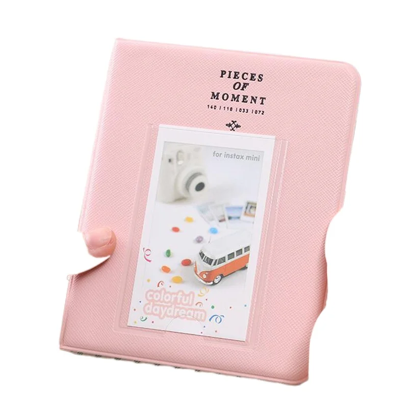 

photo album Polaroid Dessert Time 3-inch Photo Album Polaroid MINI Photo Insert Photo polaroid album photocard binder