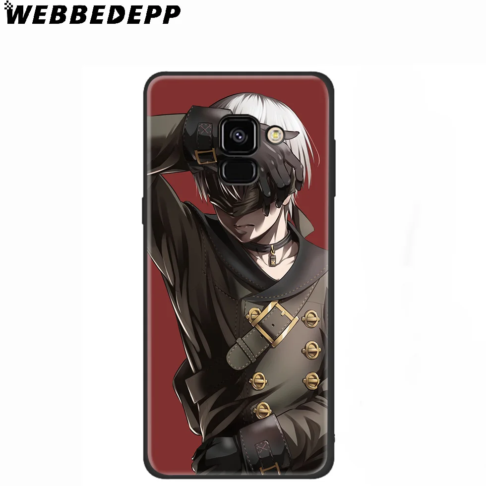 НИР автоматов игры мягкий силиконовый чехол для samsung Galaxy A50s A40s A30s A20s A10s Note 8 9 10 плюс