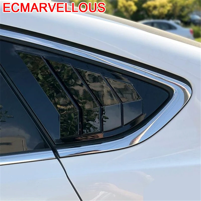 Аксессуары для автомобиля внешнее украшение наклейка аксессуары окно 2013 2014 2015 2016