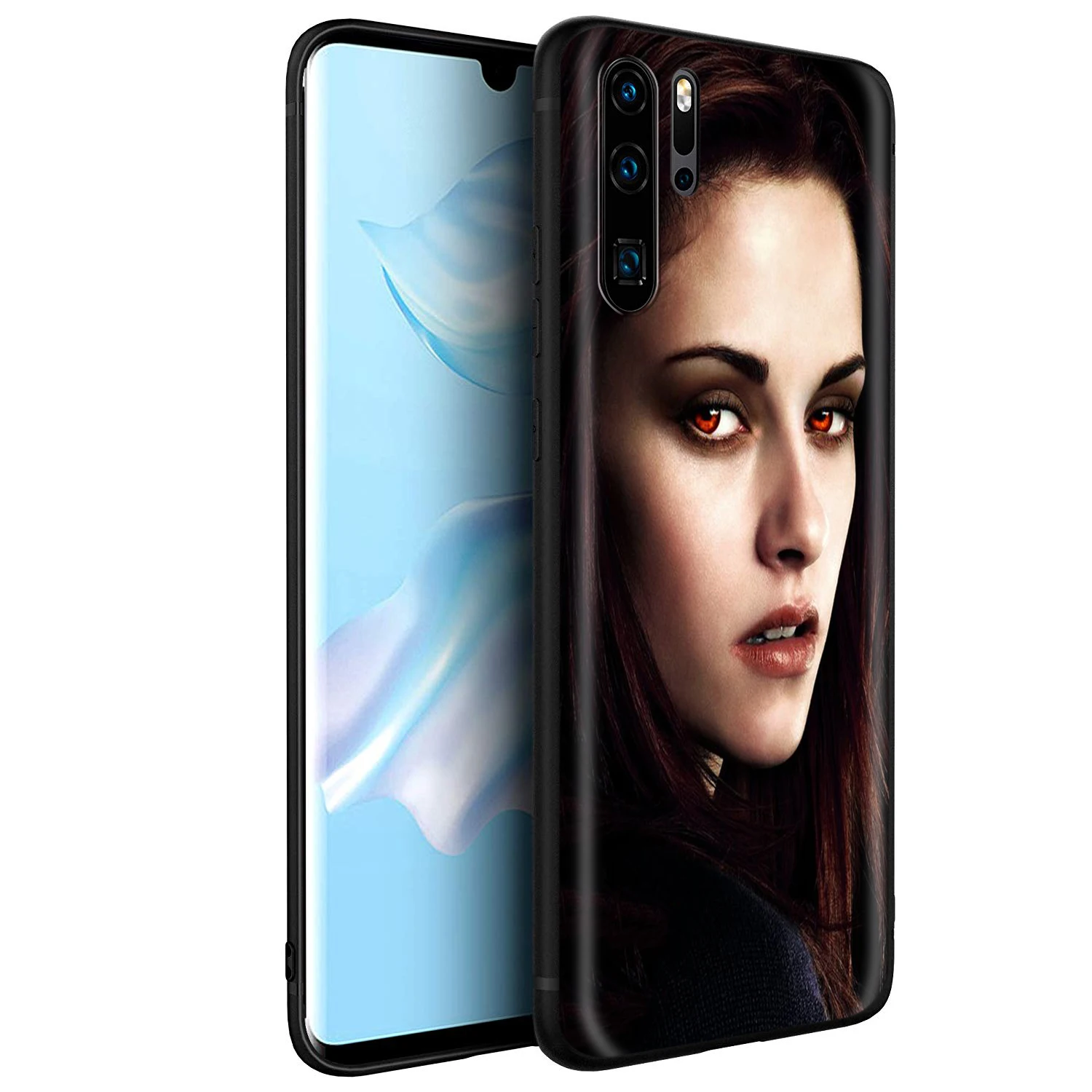 Силиконовый чехол YIMAOC для Huawei Mate 30 20 Honor 10 8x Nova 3i 3 P30 Lite Pro | Мобильные телефоны и