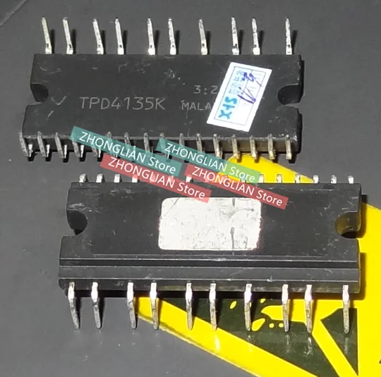 4 шт./лот TPD4135K TPD4134K DIP новые искусства | Лампы и освещение