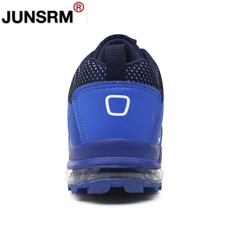 

High Quality Brand Men's Sneakers Outdoor Sports Hiking Shoes Men Sneakers Summer Footwear Men Walking Shoes Autumn