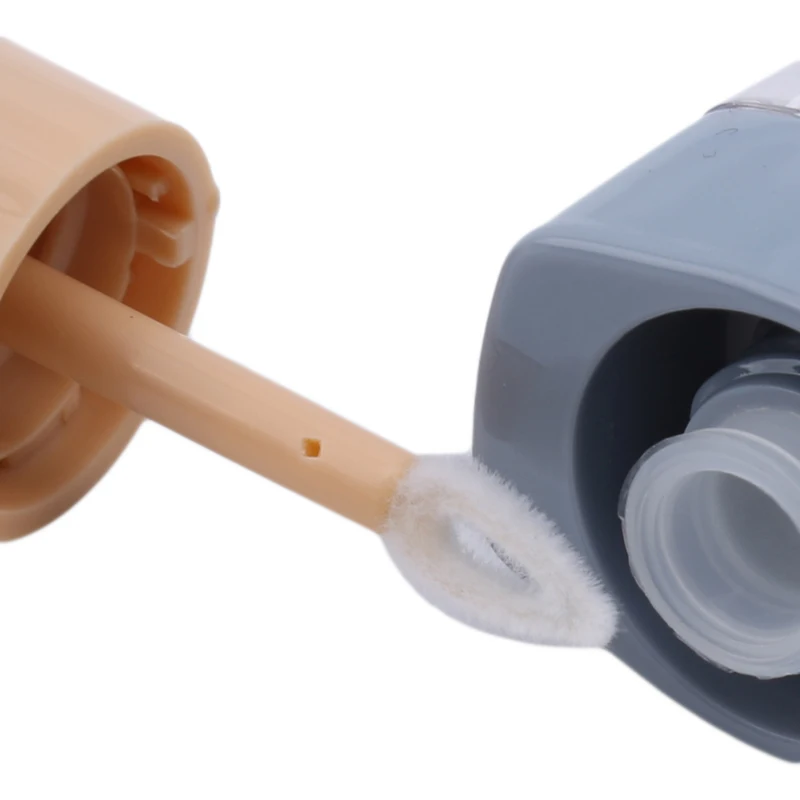 1 шт. Пустые контейнеры для блеска губ банки крем сделай сам косметический